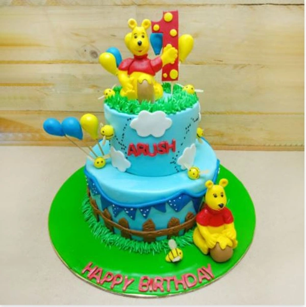 Cake For Kids 