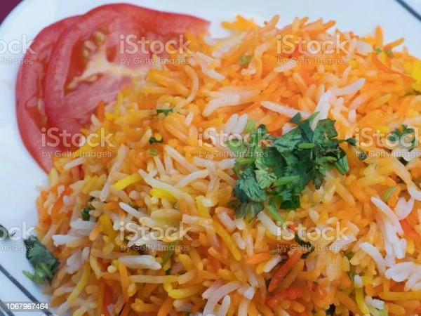 Biryani