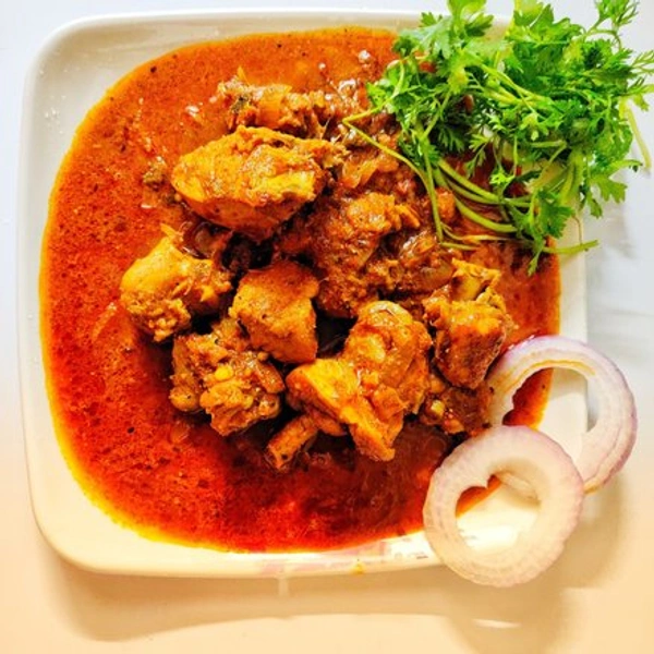 Chicken Lal Murgh