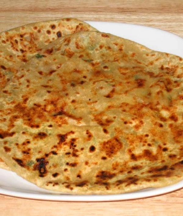 Aaloo Paratha