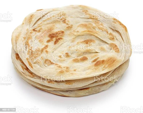 Plain Paratha