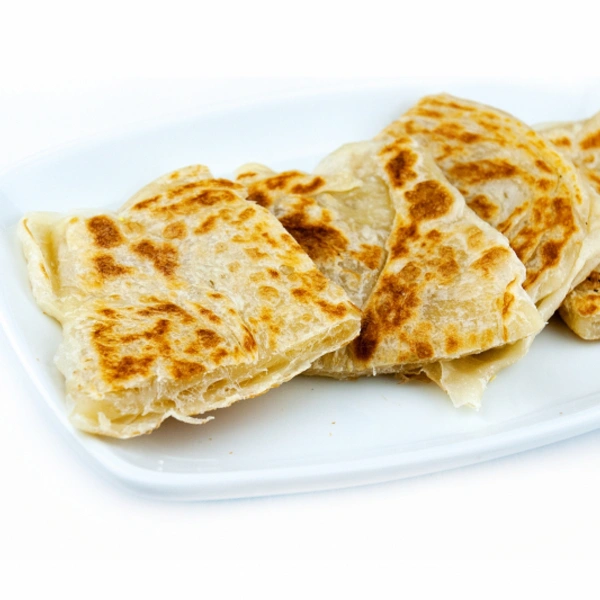 Egg Paratha