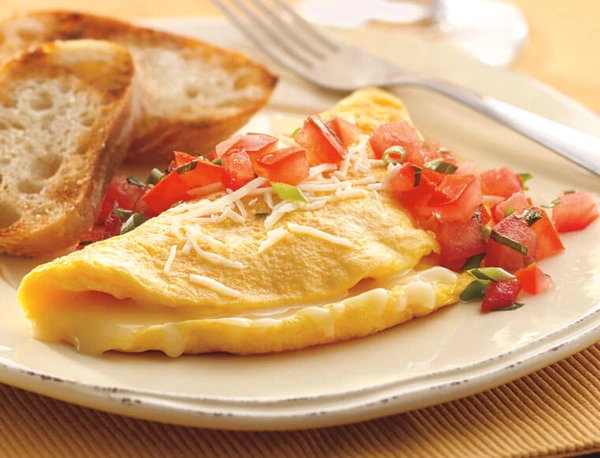 Omelette