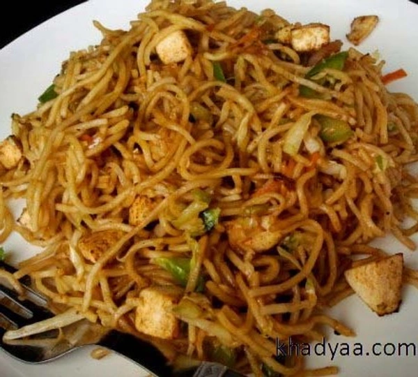 Chowmein