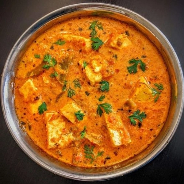 Shahi Paneer ( मीठा )