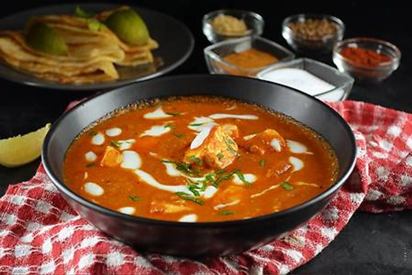 Paneer Butter Masala