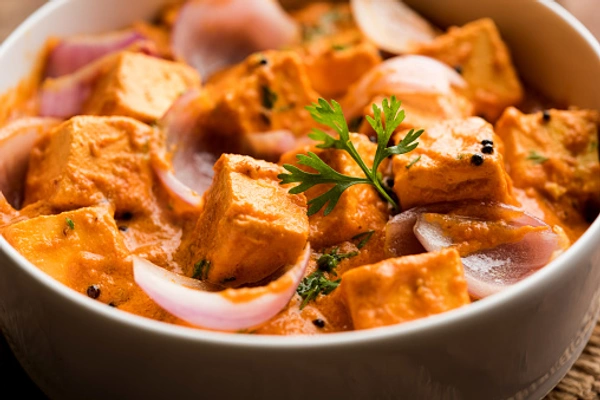 Paneer Punjabi