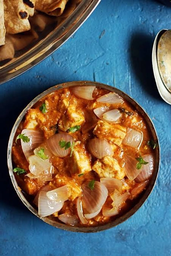 Paneer Do Pyeja