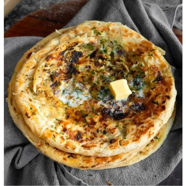 Amritsari Paneer Kulcha