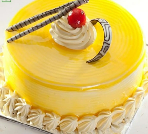 mango cake