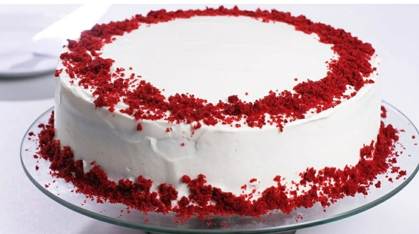 Red Velvet