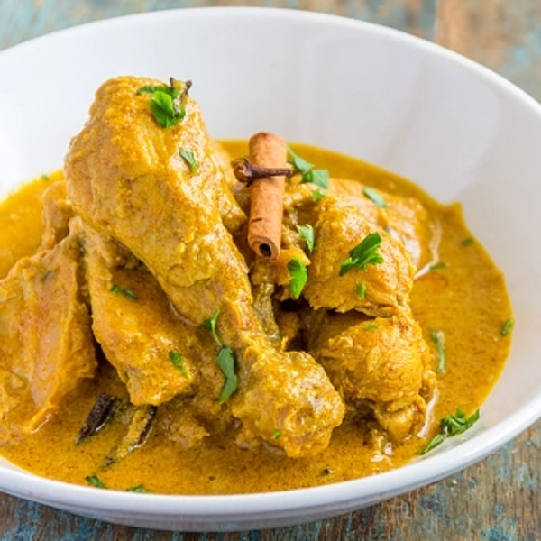 Chicken Korma