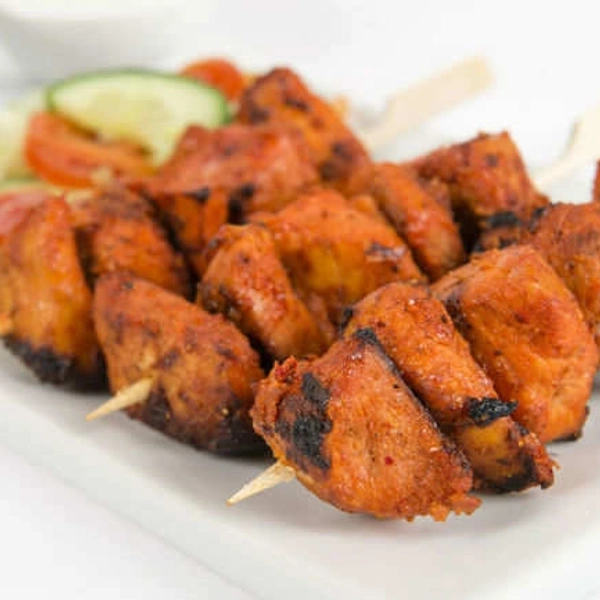 Chicken Tikka Dry