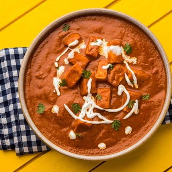 Paneer Butter Masala