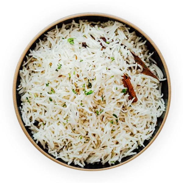 Zeera Rice 
