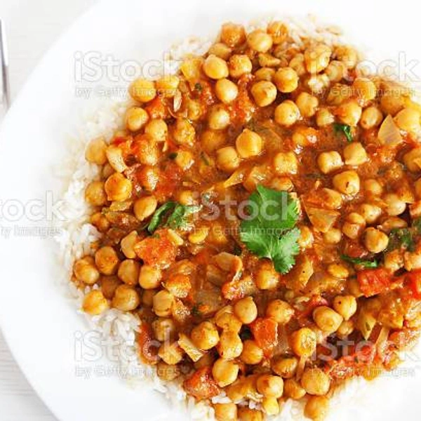 Channa Masala