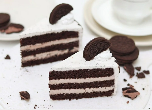 Oreo Pastry