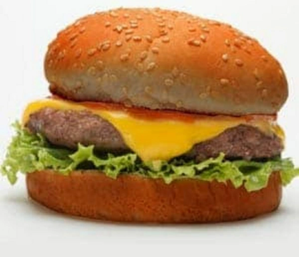 Cheese Burger