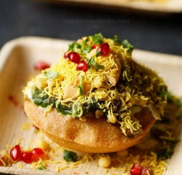 Raj Kachori
