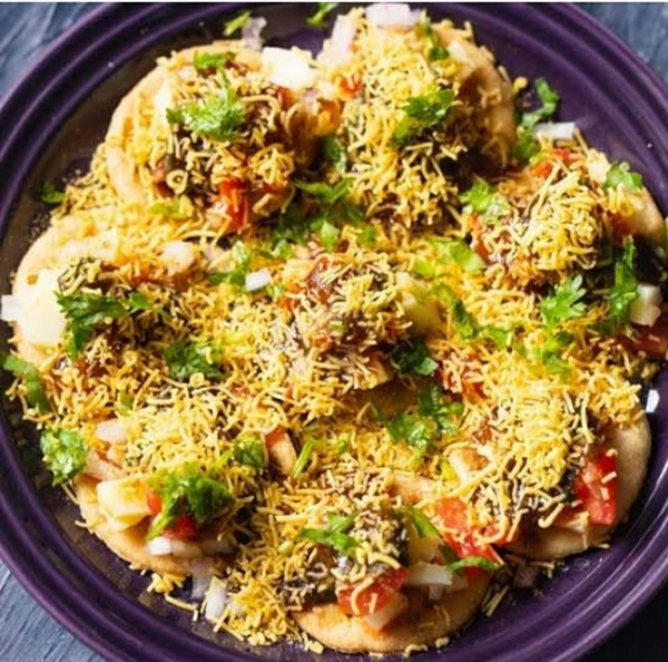 Sev Puri