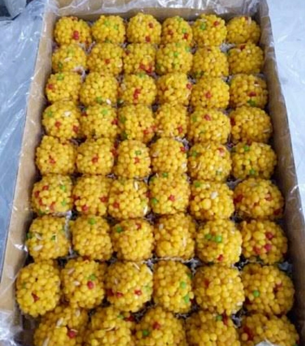 Jodhpuri Ladoo