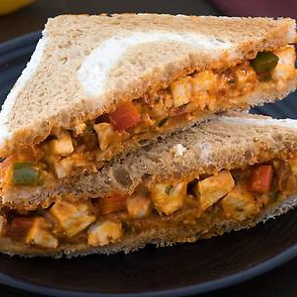 Paneer Sandwich 