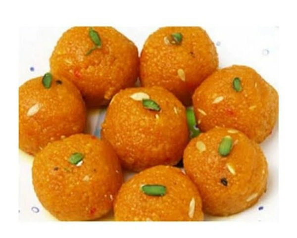 Sugar Free Laddu
