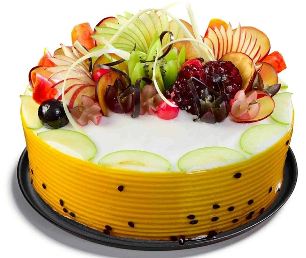 Fruit Cake