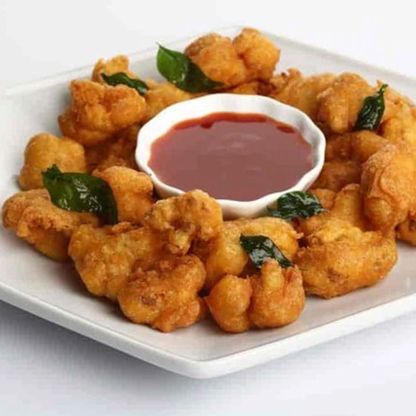 Veg Pakoda