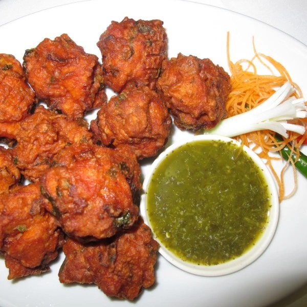 Chicken Pakoda