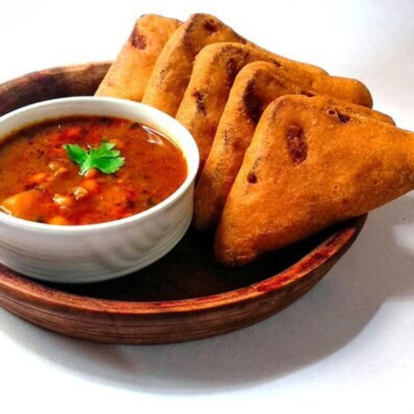 Bread Pakoda