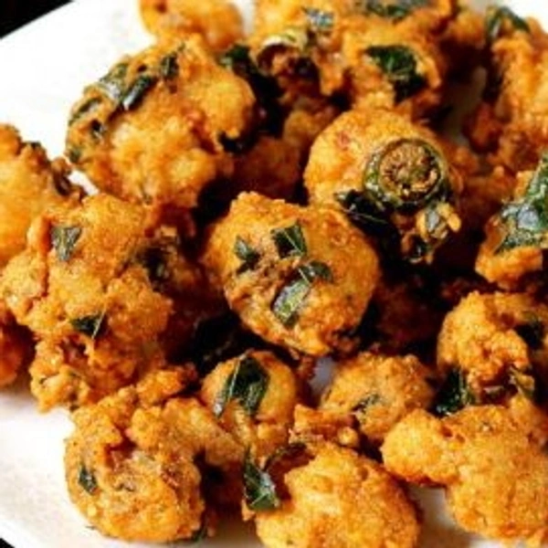 Gobhi Pakoda