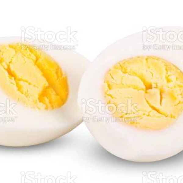 Boiled Egg