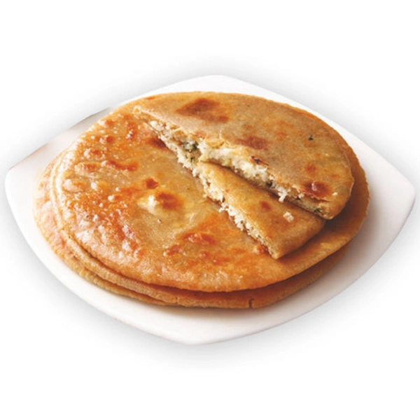 Paneer Paratha