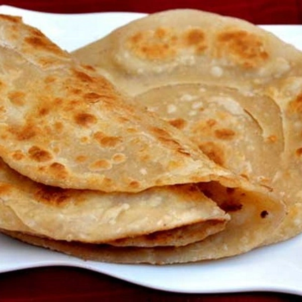 Plain Paratha