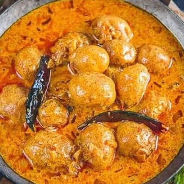 Kaju Kofta