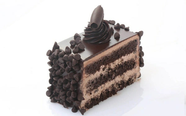 Mix Chocolate Chips Pastry