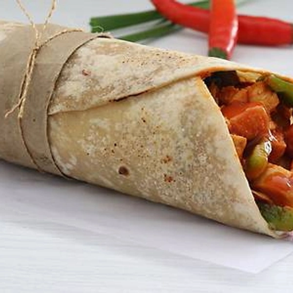 Chicken Chilli Roll