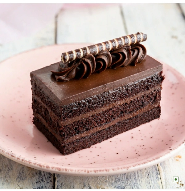 Chocolate Pastry