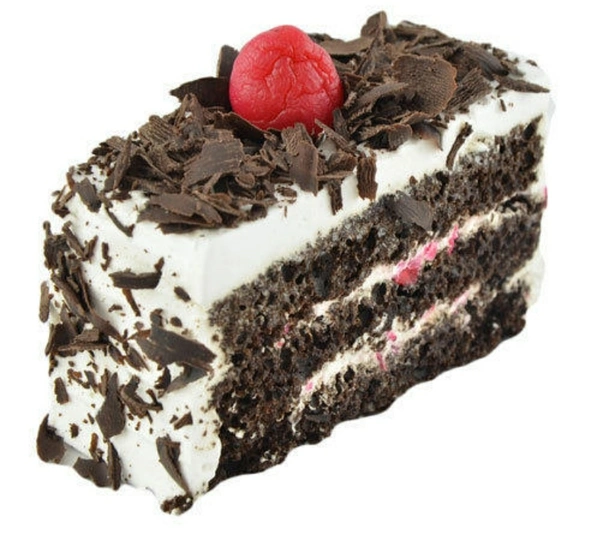 Black Forest Pastry