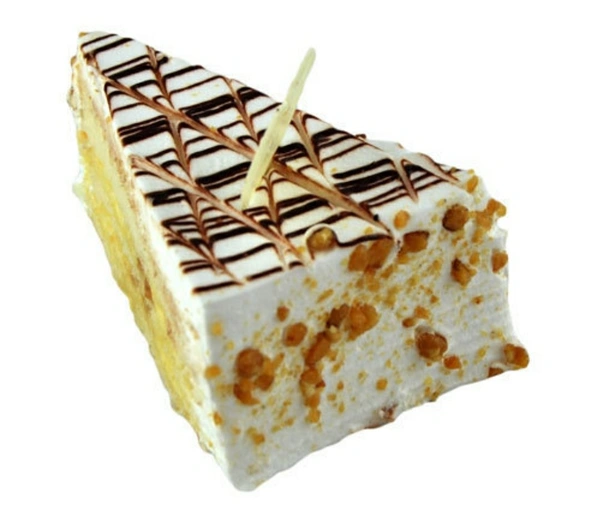 Butter Scotch Pastry