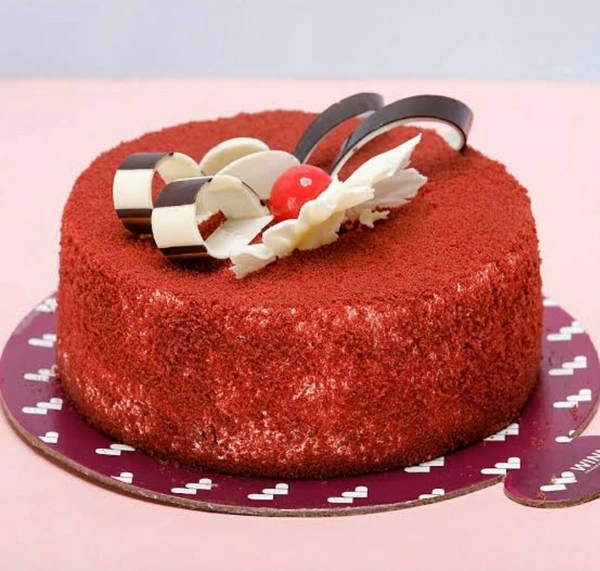 Red Velvet Cake
