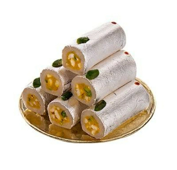 Kaju Roll