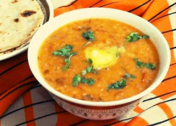 Butter Dal Fry