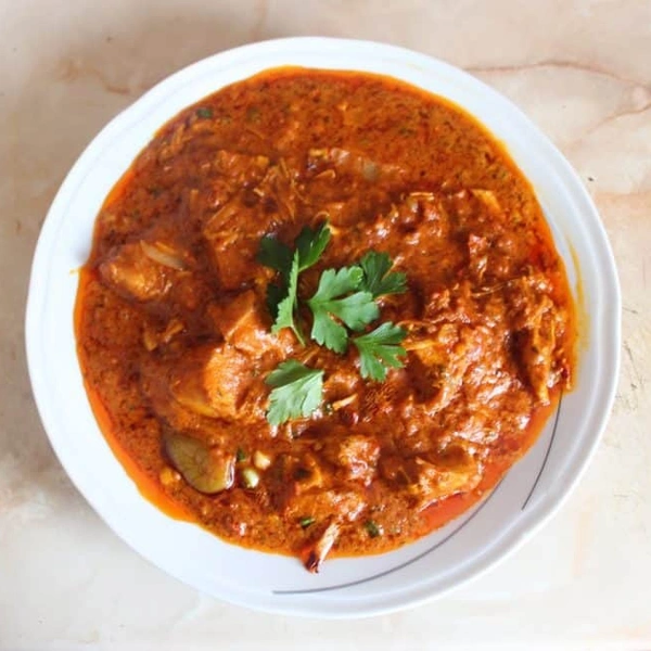 Chicken Masala