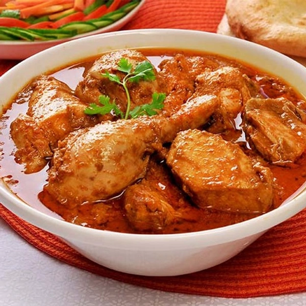 Chicken Curry