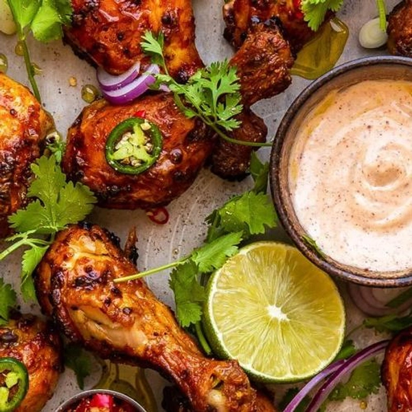 Chicken Tikka