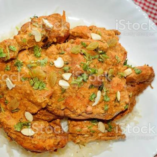 Murg Musallam