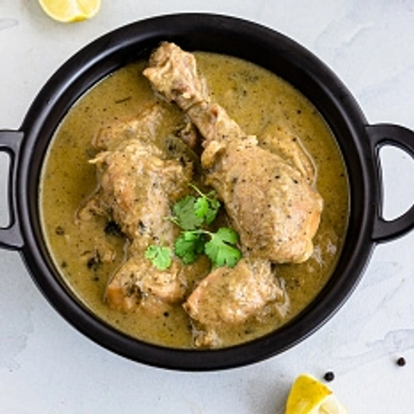 Chicken kali mirch