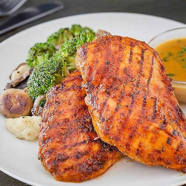 Rasoi special chicken